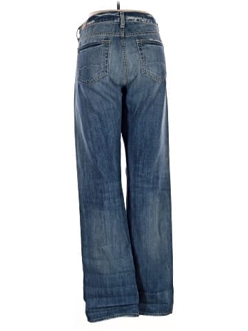 Red Engine Jeans (view 2)