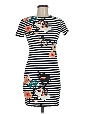 French Connection Casual Dress (view 1)