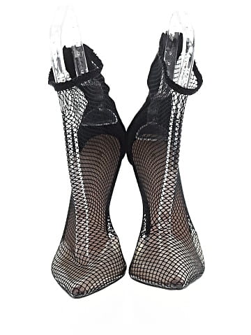 PrettyLittleThing Heels (view 2)