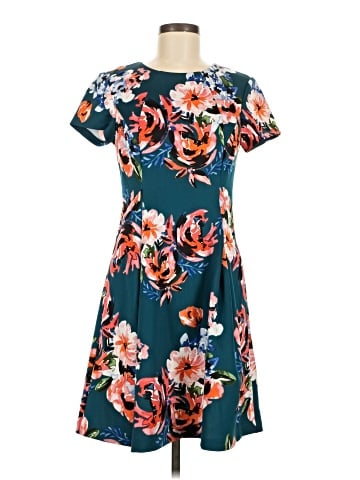 Vince Camuto Casual Dress (view 1)