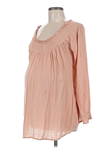 a:glow 3/4 Sleeve T-Shirt (view 1)