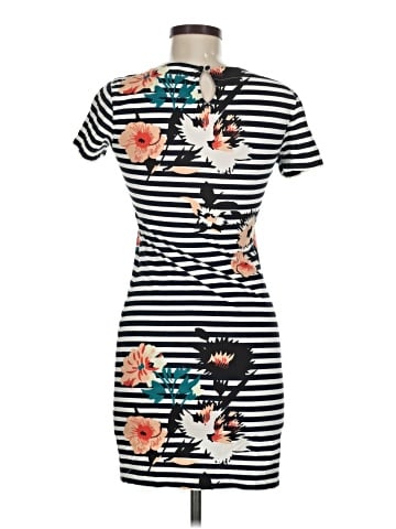 French Connection Casual Dress (view 2)