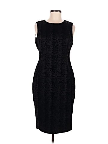 Calvin Klein Cocktail Dress (view 1)
