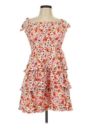 Altar'd State Cocktail Dress (view 1)