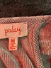 Pixley Gray Tank Top Size M - photo 7