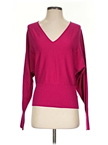 Express Pullover Sweater (view 1)