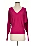 Express Pink Pullover Sweater Size S - photo 1