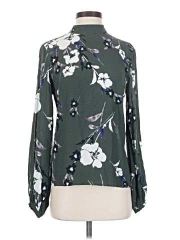 Yumi Kim Long Sleeve Blouse (view 1)