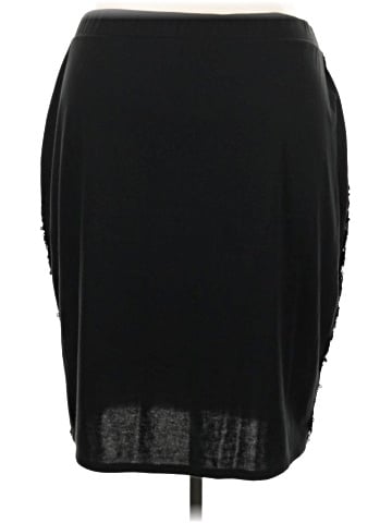 Boutique + Formal Skirt (view 2)
