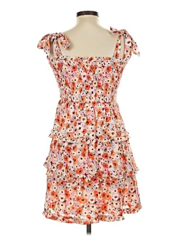 Altar'd State Cocktail Dress (view 2)