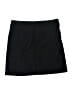 Tribal Solid Black Skort Size 16 - photo 2