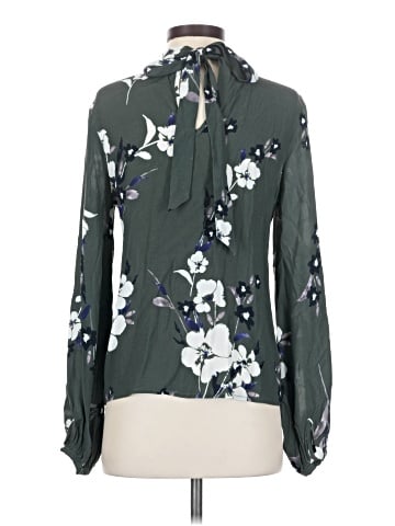 Yumi Kim Long Sleeve Blouse (view 2)
