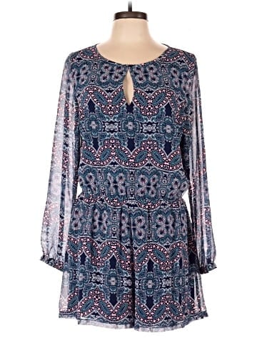 Express Romper (view 1)