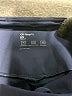 Gap Fit Color Block Green Active Pants Size XS - photo 7