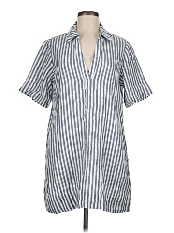 J.Crew Casual Dress (view 1)