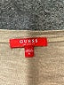 Guess Brown Short Sleeve Top Size XL - photo 7