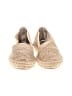 Dolce Vita Tan Gold Flats Size 8 1/2 - photo 2