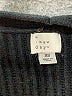 A New Day Black Cardigan Size XS - photo 7