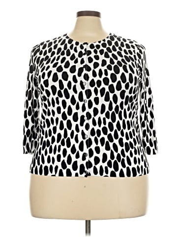 Talbots Cardigan (view 1)