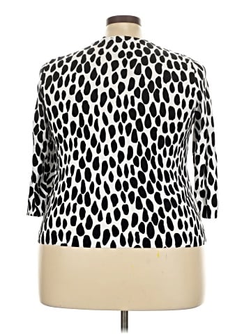 Talbots Cardigan (view 2)