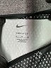 Nike 100% Polyester Camo Black Active T-Shirt Size M (kids) - photo 3