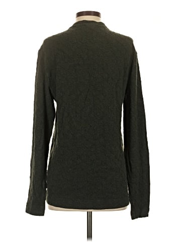Armani Collezioni Long Sleeve Top (view 2)