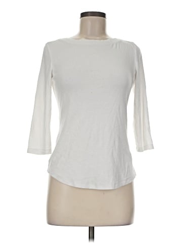 Jones & Co 3/4 Sleeve T-Shirt (view 1)