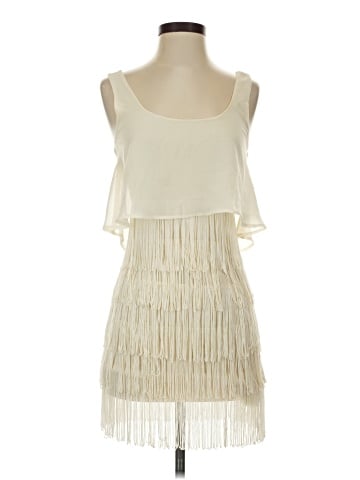 American Eagle Outfitters Cocktail Dress (view 1)