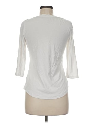 Jones & Co 3/4 Sleeve T-Shirt (view 2)
