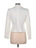 Kasper 100% Polyester Ivory Blazer Size 6 (petite) - photo 2