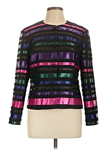 Talbots Jacket (view 1)