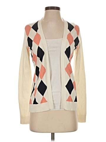 Brooks Brothers 346 Cardigan (view 1)