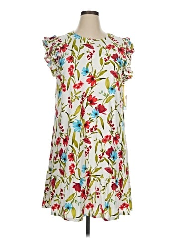 CeCe Casual Dress (view 1)