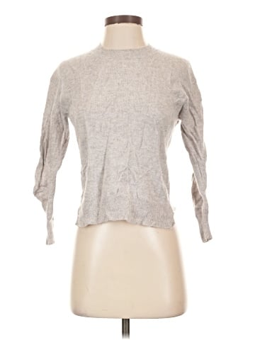Brochu Walker Cashmere Pullover Sweater (view 1)