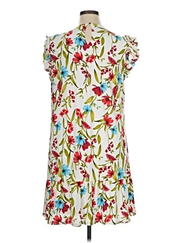 CeCe Casual Dress (view 2)