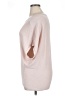 Michael Stars Pink 3/4 Sleeve T-Shirt Size XL (3) - photo 5
