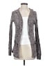 Mudd Gray Cardigan Size S - photo 1