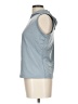 The North Face Blue Pullover Hoodie Size L - photo 5