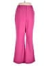 Worthington Pink Dress Pants Size 16 - photo 1