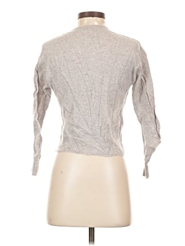 Brochu Walker Cashmere Pullover Sweater (view 2)