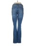 CAbi Hearts Blue Jeans Size 8 - photo 2