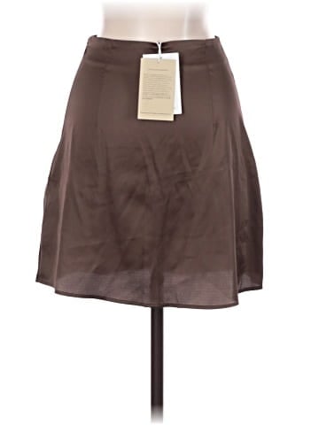 Monki Casual Skirt (view 2)