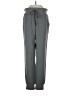 BCBGMAXAZRIA Solid Gray Casual Pants Size XS - photo 1