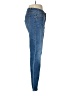 CAbi Hearts Blue Jeans Size 8 - photo 4