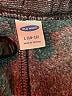 Old Navy Chevron-herringbone Gray Sweatpants Size 10 - 12 - photo 3