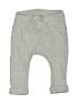 Baby Gap Solid Gray Sweatpants Size 0-3 mo - photo 1