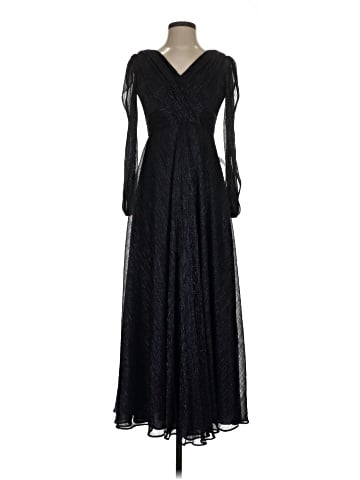 Betsy & Adam Cocktail Dress (view 1)
