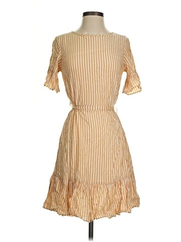 Moa Moa Casual Dress (view 1)