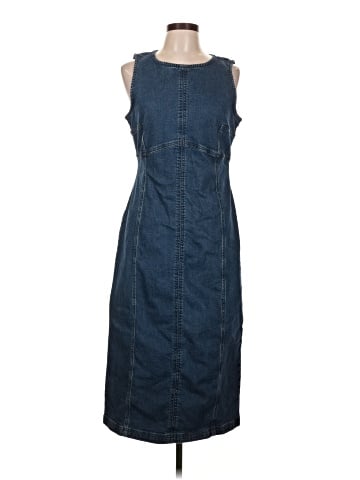 Ann Taylor LOFT Casual Dress (view 1)