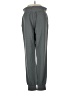 BCBGMAXAZRIA Solid Gray Casual Pants Size XS - photo 2